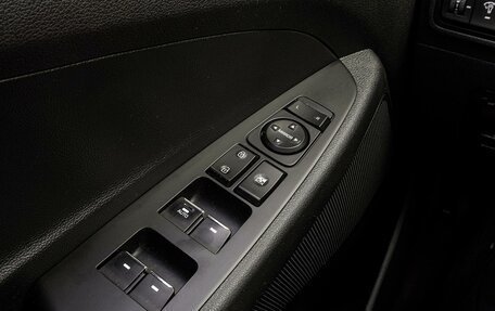 Hyundai Tucson III, 2020 год, 2 470 000 рублей, 18 фотография
