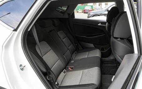 Hyundai Tucson III, 2020 год, 2 470 000 рублей, 7 фотография
