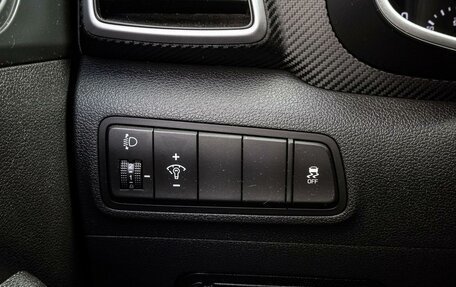 Hyundai Tucson III, 2020 год, 2 470 000 рублей, 16 фотография