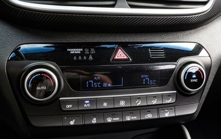 Hyundai Tucson III, 2020 год, 2 470 000 рублей, 14 фотография
