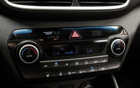 Hyundai Tucson III, 2019 год, 2 630 000 рублей, 14 фотография