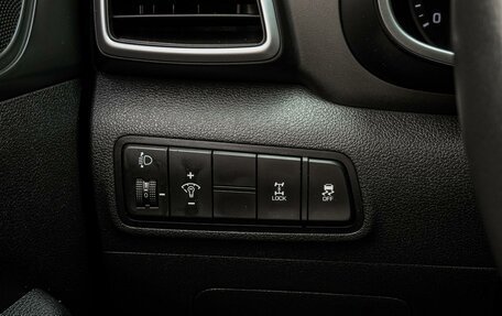 Hyundai Tucson III, 2019 год, 2 630 000 рублей, 16 фотография