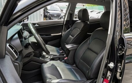 Hyundai Tucson III, 2019 год, 2 630 000 рублей, 10 фотография