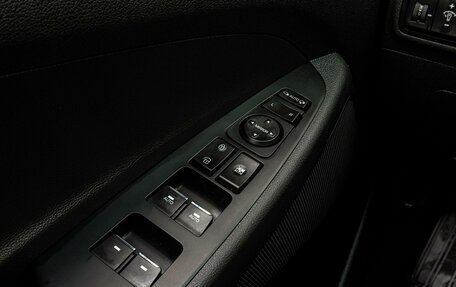 Hyundai Tucson III, 2019 год, 2 630 000 рублей, 18 фотография