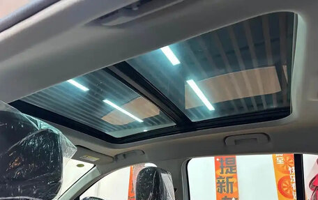 Citroen C5 Aircross I, 2022 год, 1 750 000 рублей, 11 фотография