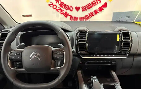 Citroen C5 Aircross I, 2022 год, 1 750 000 рублей, 9 фотография