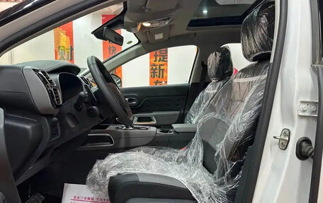 Citroen C5 Aircross I, 2022 год, 1 750 000 рублей, 7 фотография
