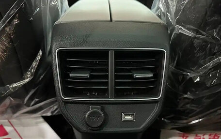 Citroen C5 Aircross I, 2022 год, 1 750 000 рублей, 13 фотография