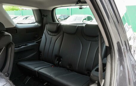 Hyundai Palisade I, 2019 год, 3 860 000 рублей, 12 фотография