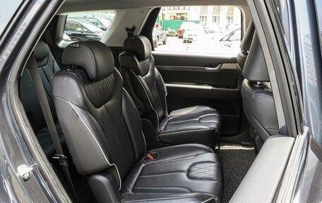 Hyundai Palisade I, 2019 год, 3 860 000 рублей, 7 фотография