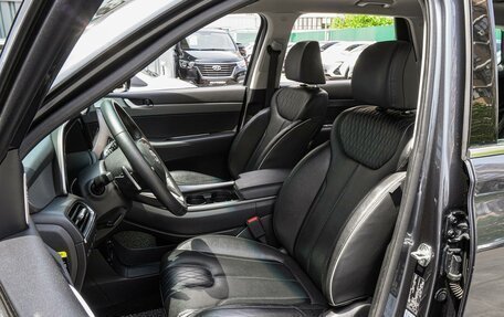 Hyundai Palisade I, 2019 год, 3 860 000 рублей, 11 фотография