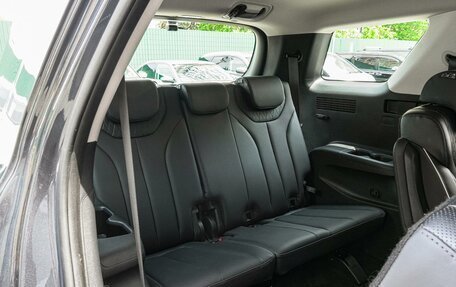 Hyundai Palisade I, 2019 год, 3 860 000 рублей, 9 фотография