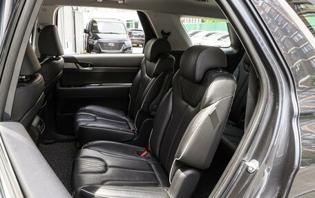 Hyundai Palisade I, 2019 год, 3 860 000 рублей, 10 фотография
