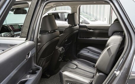 Hyundai Palisade I, 2019 год, 3 860 000 рублей, 13 фотография