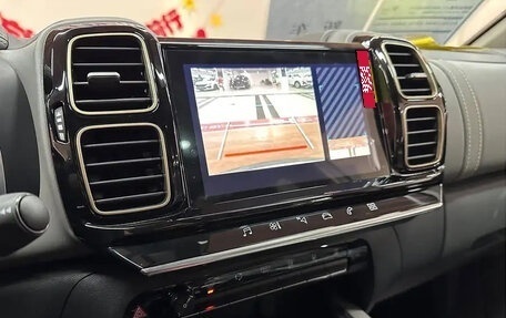 Citroen C5 Aircross I, 2022 год, 1 750 000 рублей, 15 фотография