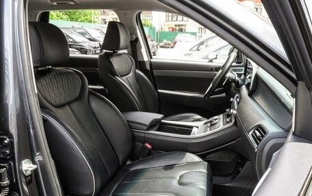 Hyundai Palisade I, 2019 год, 3 860 000 рублей, 8 фотография