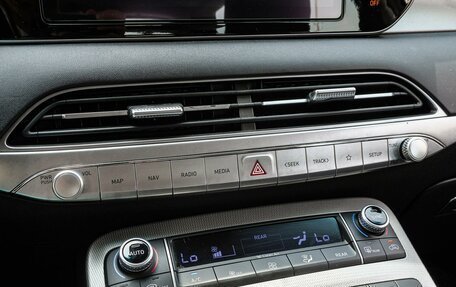 Hyundai Palisade I, 2019 год, 3 860 000 рублей, 17 фотография