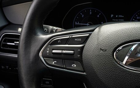 Hyundai Palisade I, 2019 год, 3 860 000 рублей, 18 фотография
