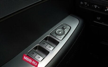 Hyundai Palisade I, 2019 год, 3 860 000 рублей, 24 фотография