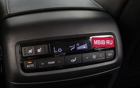 Hyundai Palisade I, 2019 год, 3 860 000 рублей, 23 фотография