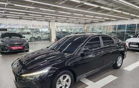 Hyundai Avante, 2021 год, 1 300 000 рублей, 2 фотография