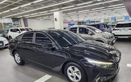 Hyundai Avante, 2021 год, 1 300 000 рублей, 3 фотография