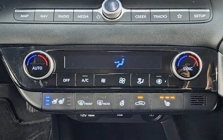 Hyundai Avante, 2021 год, 1 300 000 рублей, 16 фотография