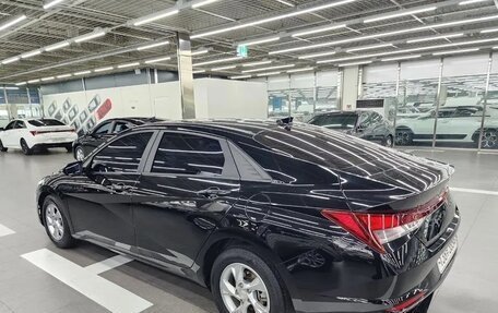 Hyundai Avante, 2021 год, 1 300 000 рублей, 6 фотография