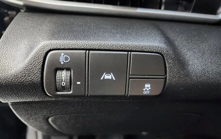 Hyundai Avante, 2021 год, 1 300 000 рублей, 15 фотография
