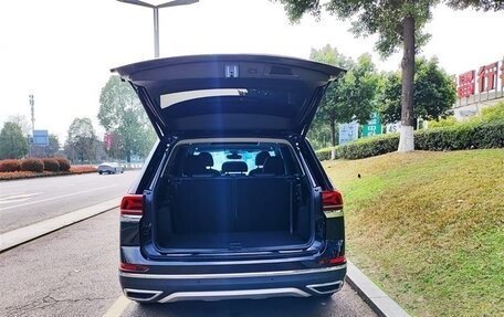 Volkswagen Teramont I, 2022 год, 3 150 000 рублей, 7 фотография