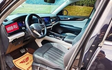 Volkswagen Teramont I, 2022 год, 3 150 000 рублей, 10 фотография