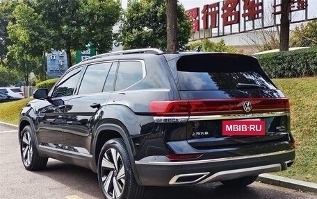 Volkswagen Teramont I, 2022 год, 3 150 000 рублей, 4 фотография