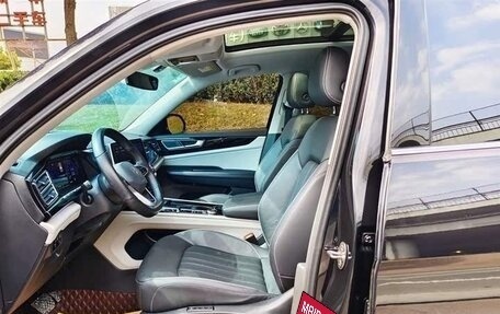 Volkswagen Teramont I, 2022 год, 3 150 000 рублей, 9 фотография