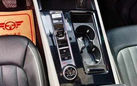 Volkswagen Teramont I, 2022 год, 3 150 000 рублей, 16 фотография