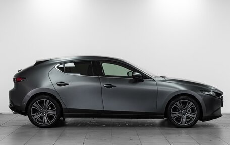Mazda 3, 2019 год, 2 734 000 рублей, 5 фотография