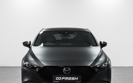 Mazda 3, 2019 год, 2 734 000 рублей, 3 фотография