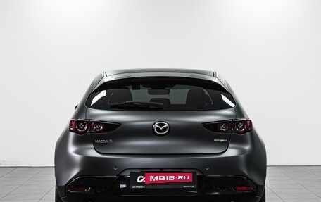 Mazda 3, 2019 год, 2 734 000 рублей, 4 фотография
