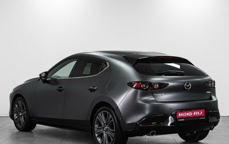 Mazda 3, 2019 год, 2 734 000 рублей, 2 фотография