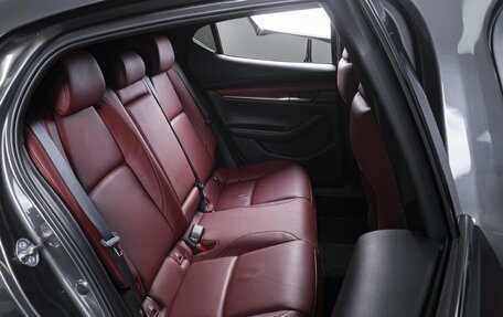 Mazda 3, 2019 год, 2 734 000 рублей, 9 фотография