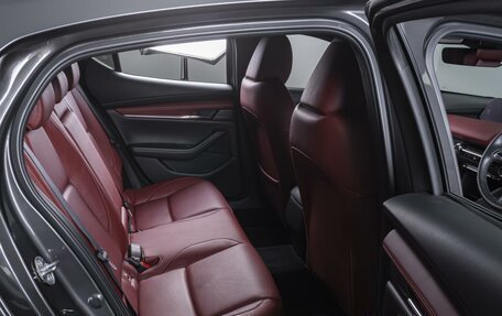 Mazda 3, 2019 год, 2 734 000 рублей, 11 фотография