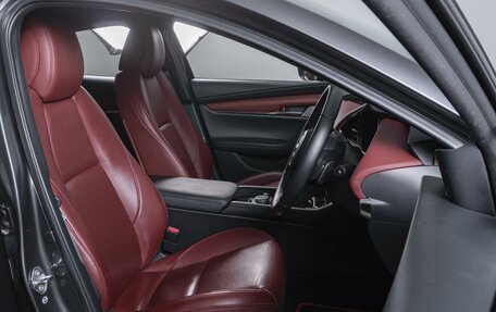 Mazda 3, 2019 год, 2 734 000 рублей, 10 фотография