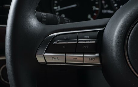 Mazda 3, 2019 год, 2 734 000 рублей, 17 фотография