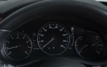 Mazda 3, 2019 год, 2 734 000 рублей, 22 фотография