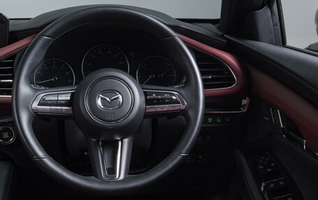 Mazda 3, 2019 год, 2 734 000 рублей, 20 фотография