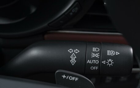 Mazda 3, 2019 год, 2 734 000 рублей, 16 фотография