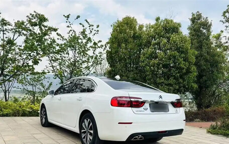 Citroen C6, 2021 год, 1 825 000 рублей, 4 фотография