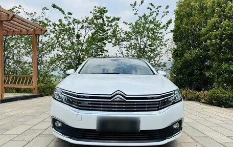 Citroen C6, 2021 год, 1 825 000 рублей, 2 фотография