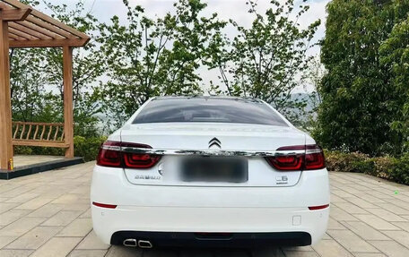 Citroen C6, 2021 год, 1 825 000 рублей, 5 фотография