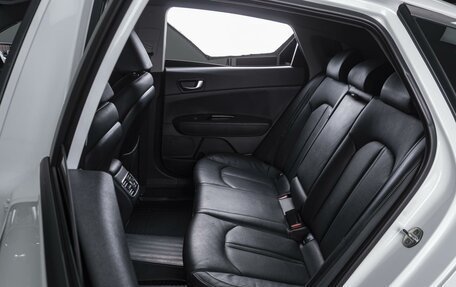 KIA Optima IV, 2017 год, 2 159 000 рублей, 9 фотография