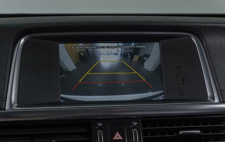 KIA Optima IV, 2017 год, 2 159 000 рублей, 14 фотография